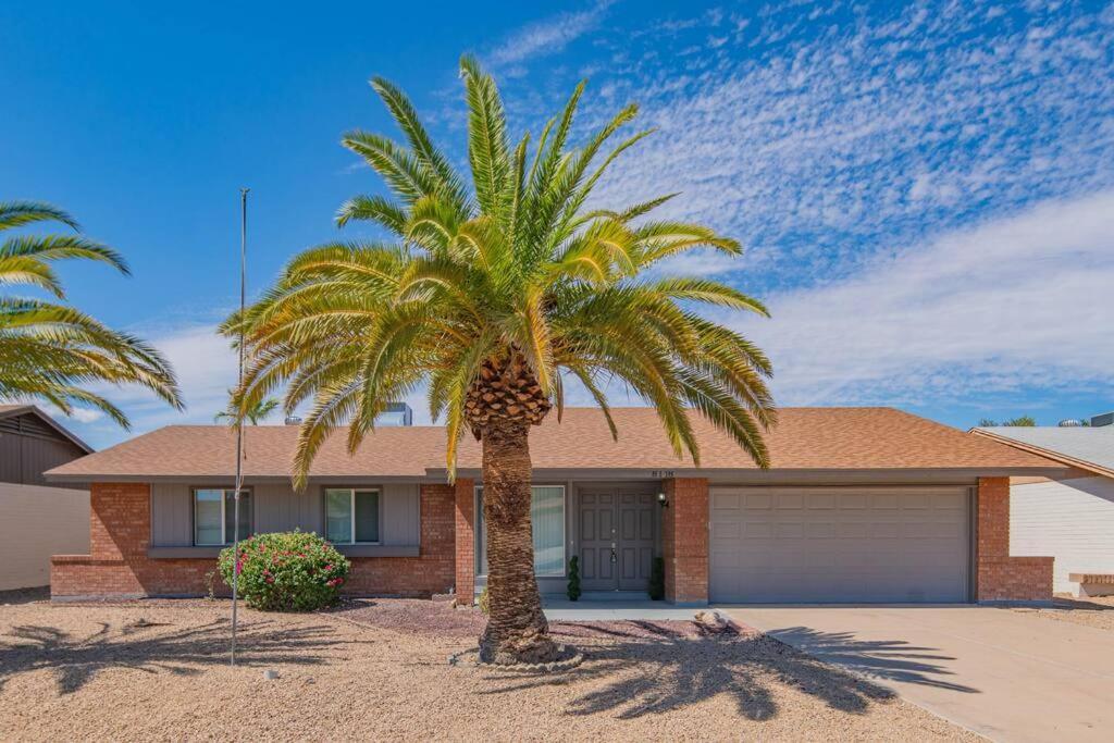 Adorable Peoria Home Exterior foto